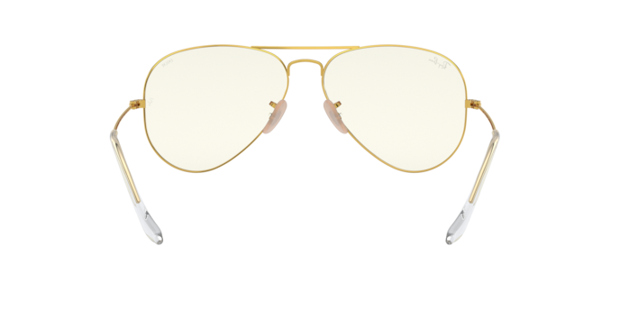 OKULARY RAY-BAN® AVIATOR RB 3025 001/5F 55 ROZMIAR S OKULARY RAY-BAN® AVIATOR RB 3025 001/5F 55 ROZMIAR S